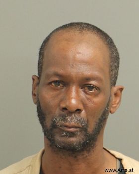 Mark Christopher Sr Thomas Mugshot