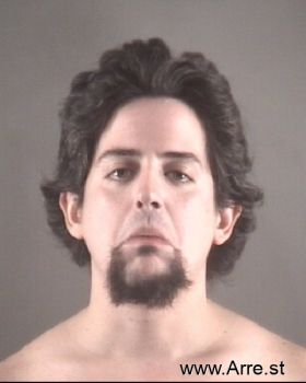 Mark Tyler Tuttle Mugshot