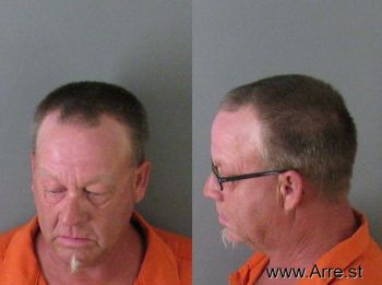 Mark Allen Tuttle Mugshot