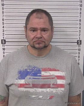 Mark Dwayne Watson Mugshot