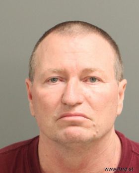 Mark Strickland White Mugshot