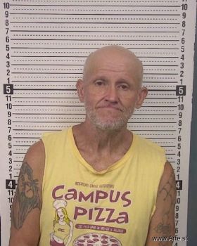 Mark Allen Wise Mugshot