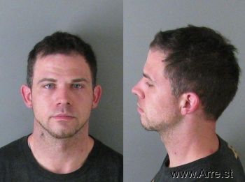 Mark Allen Wise Mugshot