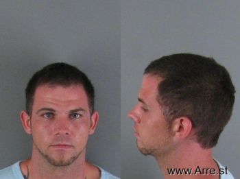 Mark Allen Wise Mugshot