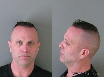 Mark Allen Wright Mugshot