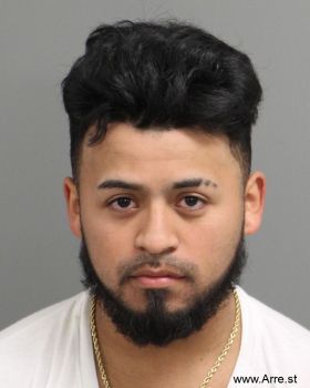 Mark-anthony  Torres-montoya Mugshot