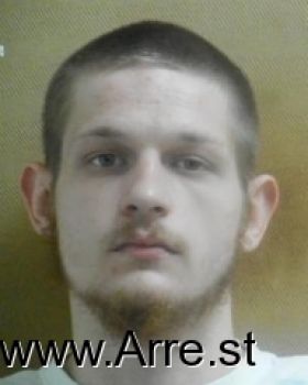 Mark-donova R Graham Mugshot