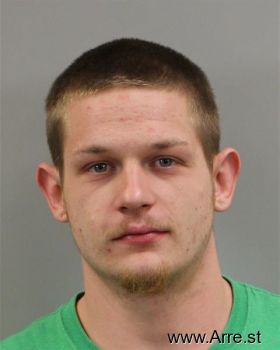 Mark-donovan Ray Graham Mugshot