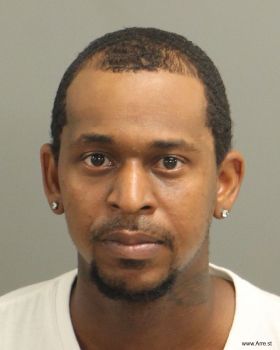 Markanthony Alton Porter Mugshot