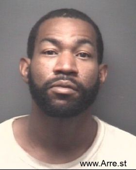 Markavious Antonio Williams Mugshot