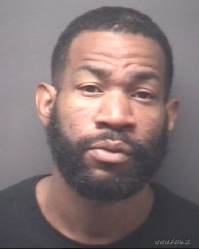 Markavious Antonio Williams Mugshot