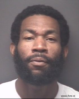 Markavious Antonio Williams Mugshot