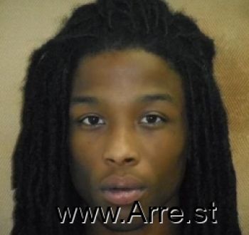 Markee T Sizemore Mugshot