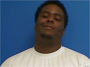 Markeemeious Deshaun Morgan Mugshot