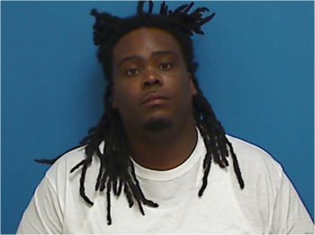 Markeemeious Deshaun Morgan Mugshot