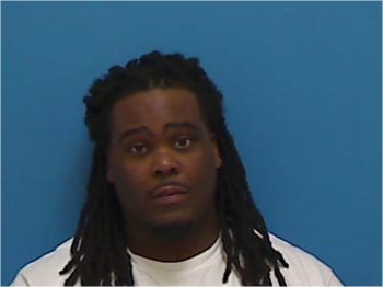 Markeemeious Deshaun Morgan Mugshot