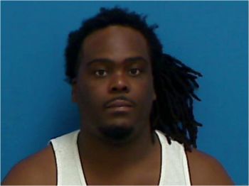 Markeemeious Deshaun Morgan Mugshot