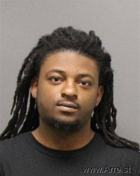 Markeese Laquan Armstrong Mugshot