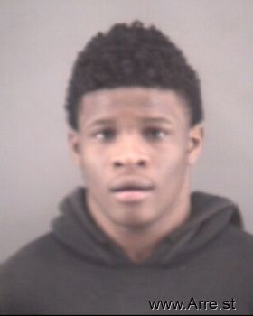 Markeith Jamal Hunter Mugshot