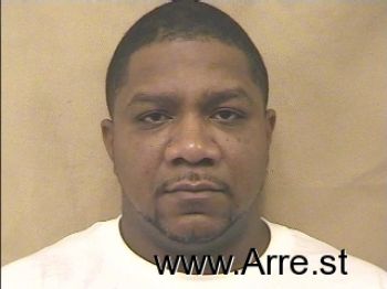 Markeith R Lawrence Mugshot