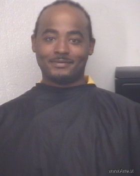 Markeith Obrian Mitchell Mugshot