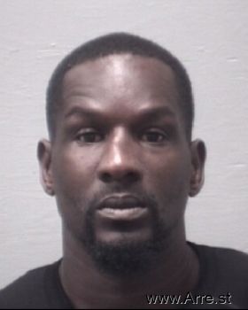 Markeith Tyrone Moore Mugshot