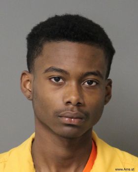 Markel Terry Bell Mugshot