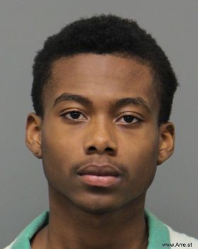 Markel Terry Bell Mugshot