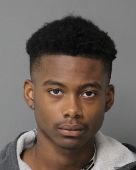 Markel Terry Bell Mugshot