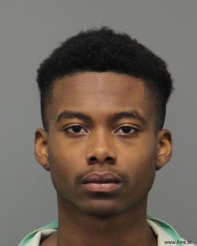 Markel Terry Bell Mugshot