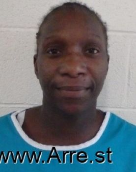 Markelia  Young Mugshot