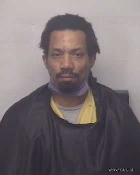 Markell Lutrell Porter Mugshot