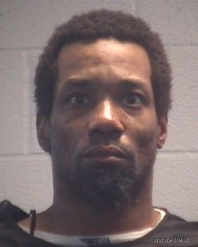 Markell Lutrell Porter Mugshot