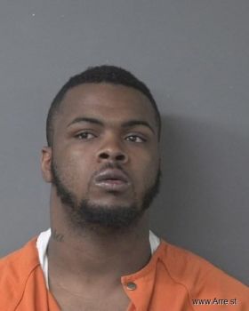 Markell Lamont Watson Mugshot