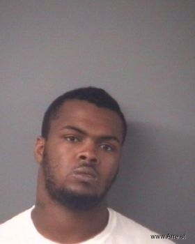 Markell Lamont Watson Mugshot