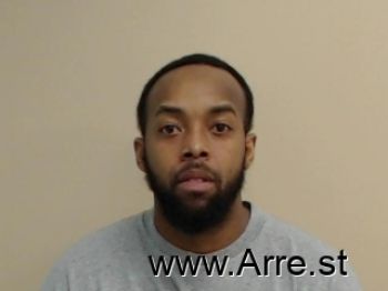 Markevious R Meadows Mugshot