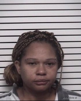 Markey Elizabeth Holland Mugshot