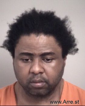 Markeys Antonio Miller Mugshot