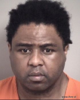 Markeys Antonio Miller Mugshot