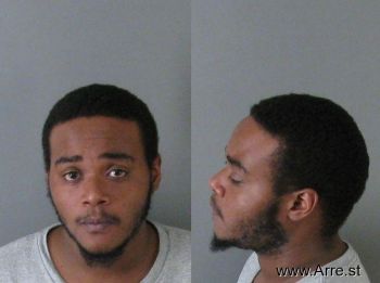 Markeze Carvario Howard Mugshot