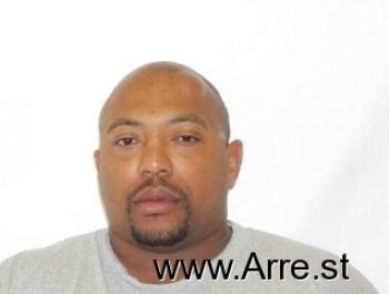 Markinis  Patterson Mugshot