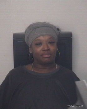 Markisha Quanez Ross Mugshot