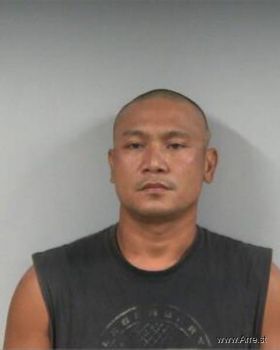 Marklester Corpuz Reeser Mugshot