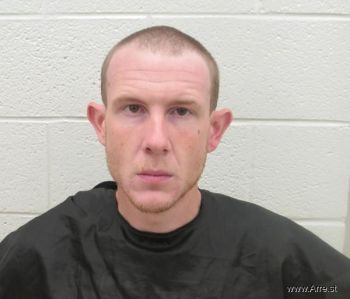 Markus Kalup Foster Mugshot