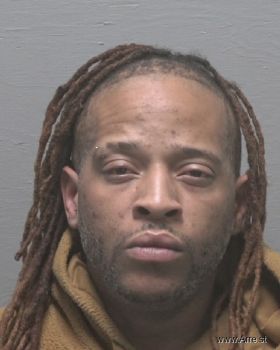 Markus Aaron Mccain Mugshot