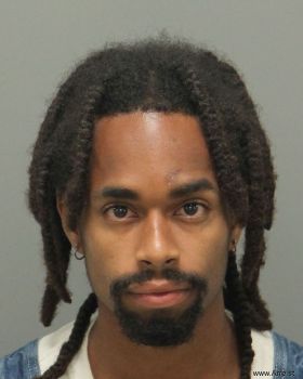 Markus Terrell Ii Player Mugshot