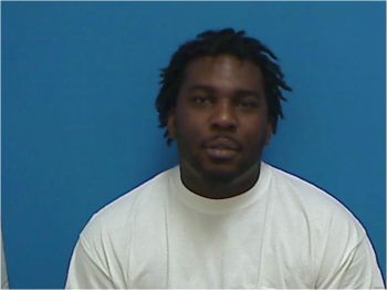 Markus Deonte Williams Mugshot