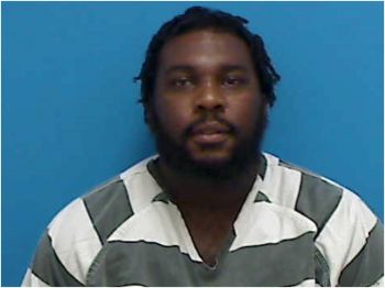 Markus Deonte Williams Mugshot