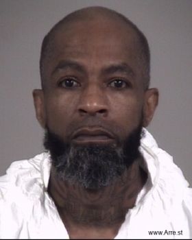 Marlon Tyrone Anderson Mugshot