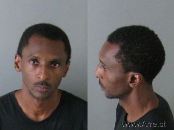 Marlon Dorsett Bell Mugshot